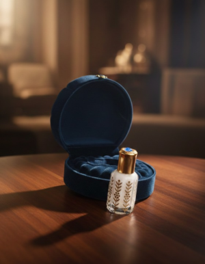 دهن العود الهندي