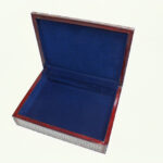 صندوق خشبي فاخر