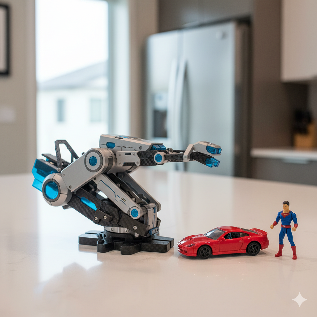 مجموعة بناء "ماين كرافت" التعليمية للأطفال عدد 37 قطعة ممتعة